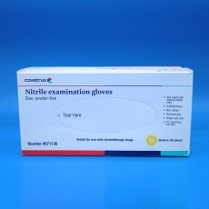 Disposable Gloves